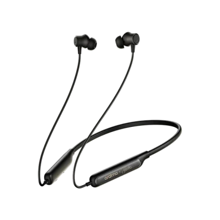 oraimo Necklace 5 Tahsan Tuned Noise Cancellation Wireless Headphone