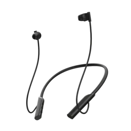 Oraimo Necklace Lite Call Vibration Wireless Headphones